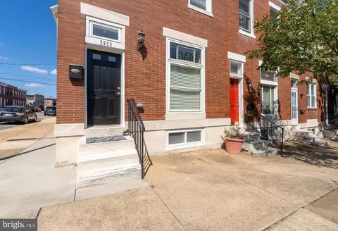3900 Fait Ave, Baltimore, MD 21224