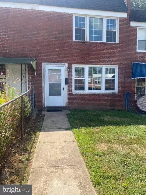 2620 Northshire Dr, Baltimore, MD 21230