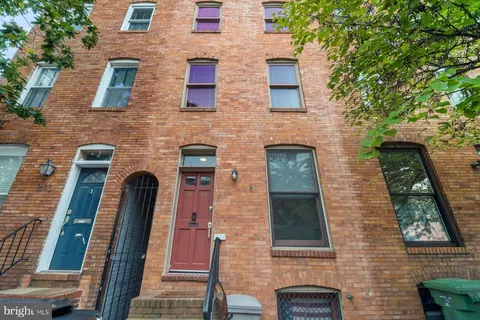 2141 Cambridge St, Baltimore, MD 21231