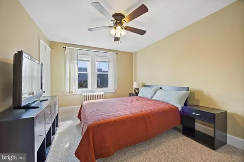 Bedroom - 4105 W Overlea, Baltimore, MD 21206 photo 1 of 5