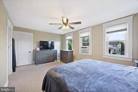 Bedroom - 4105 W Overlea, Baltimore, MD 21206 photo 4 of 5