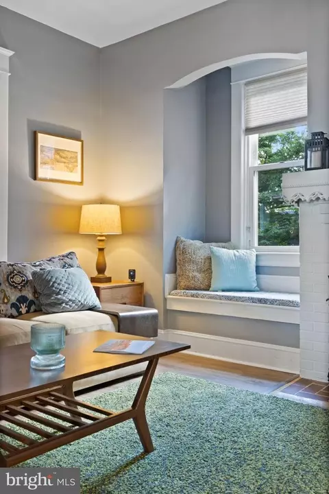 Living - 4105 W Overlea, Baltimore, MD 21206 photo 2 of 2