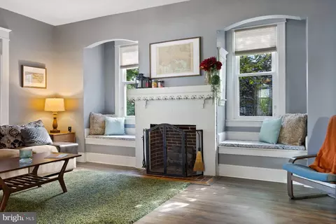 Living - 4105 W Overlea, Baltimore, MD 21206 photo 1 of 2