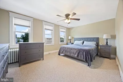 Bedroom - 4105 W Overlea, Baltimore, MD 21206 photo 3 of 5
