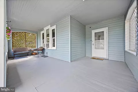 Exterior - 4105 W Overlea, Baltimore, MD 21206 photo 3 of 8