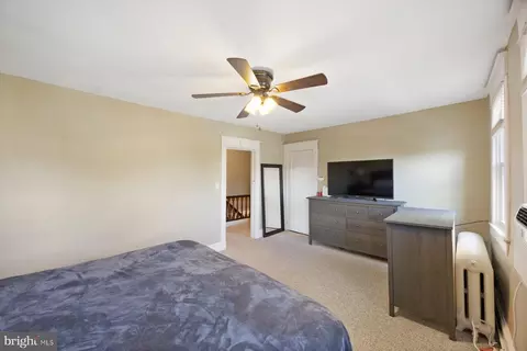 Bedroom - 4105 W Overlea, Baltimore, MD 21206 photo 5 of 5
