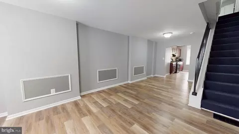 415 N Belnord Ave, Baltimore, MD 21224