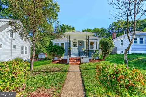 Other - 3202 Cedarhurst Rd, Baltimore, MD 21214 photo 6 of 7