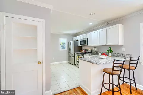 Kitchen - 3202 Cedarhurst Rd, Baltimore, MD 21214 photo 1 of 5