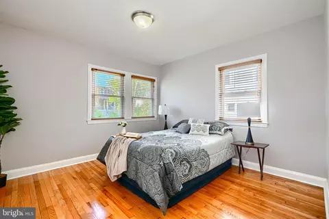 Bedroom - 3202 Cedarhurst Rd, Baltimore, MD 21214 photo 1 of 6