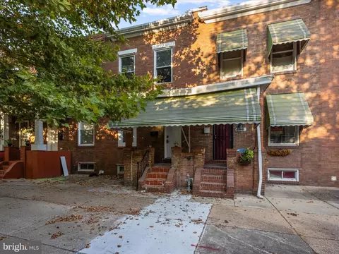 447 N Bouldin St, Baltimore, MD 21224