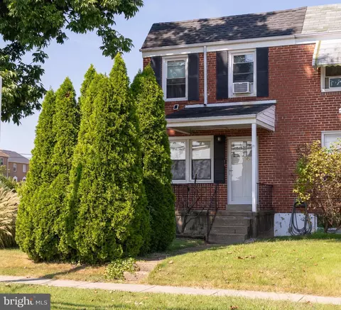 3726 Benson Ave, Halethorpe, MD 21227