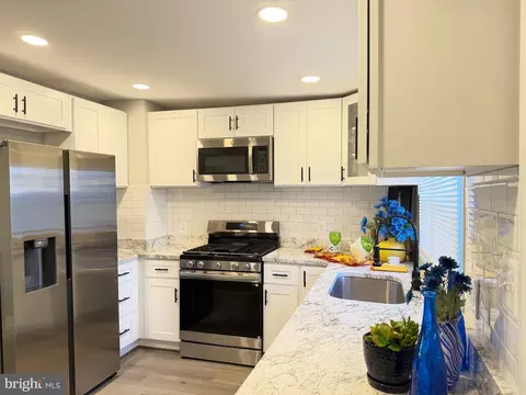 115 S Eaton St, Baltimore, MD 21224
