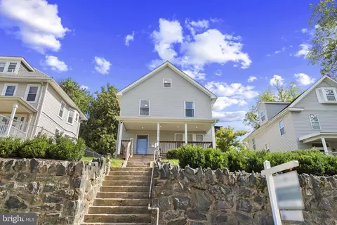 2205 Elsinore Ave, Baltimore, MD 21216
