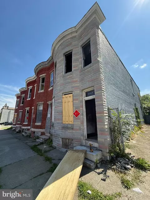2425 E Preston St, Baltimore, MD 21213 photo 1