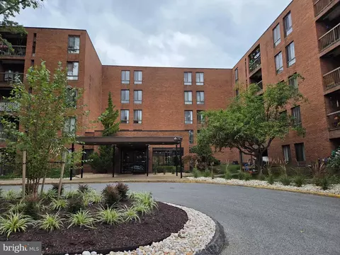 6711 Park Heights Ave #115, Baltimore, MD 21215
