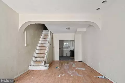 Entry Way - 507 N Glover St, Baltimore, MD 21205 photo 1 of 5