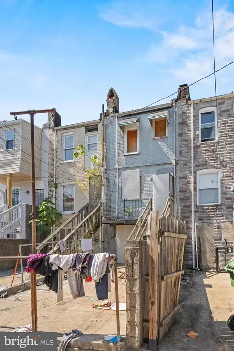 Exterior - 507 N Glover St, Baltimore, MD 21205 photo 2 of 2