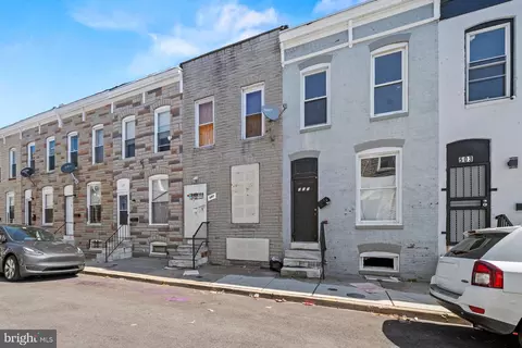 Other - 507 N Glover St, Baltimore, MD 21205 photo 2 of 4