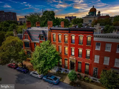 Other - 1310 Bolton St, Baltimore, MD 21217 photo 1 of 14