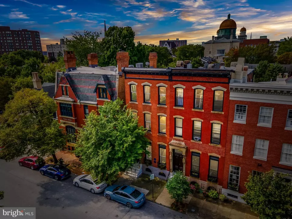 Other - 1310 Bolton St, Baltimore, MD 21217 photo 1 of 14