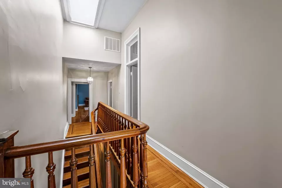 Entry Way - 1310 Bolton St, Baltimore, MD 21217 photo 12 of 12