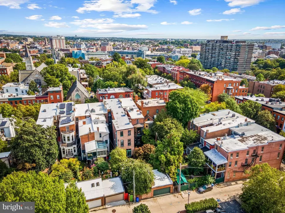 View/Area - 1310 Bolton St, Baltimore, MD 21217 photo 5 of 5