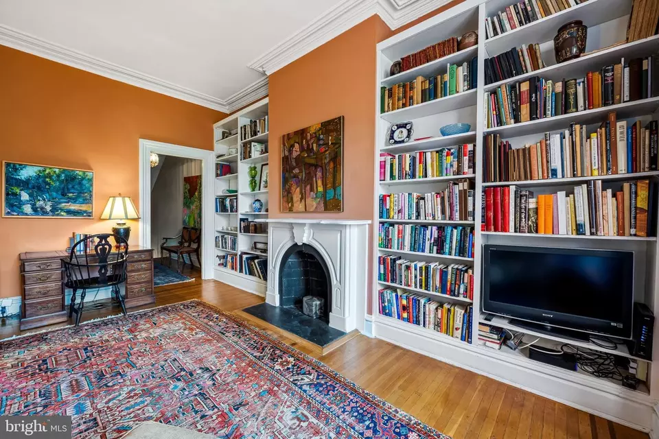 Other - 1310 Bolton St, Baltimore, MD 21217 photo 7 of 14