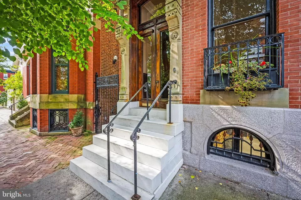 Other - 1310 Bolton St, Baltimore, MD 21217 photo 4 of 14