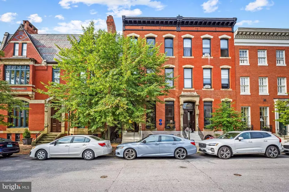 Other - 1310 Bolton St, Baltimore, MD 21217 photo 3 of 14