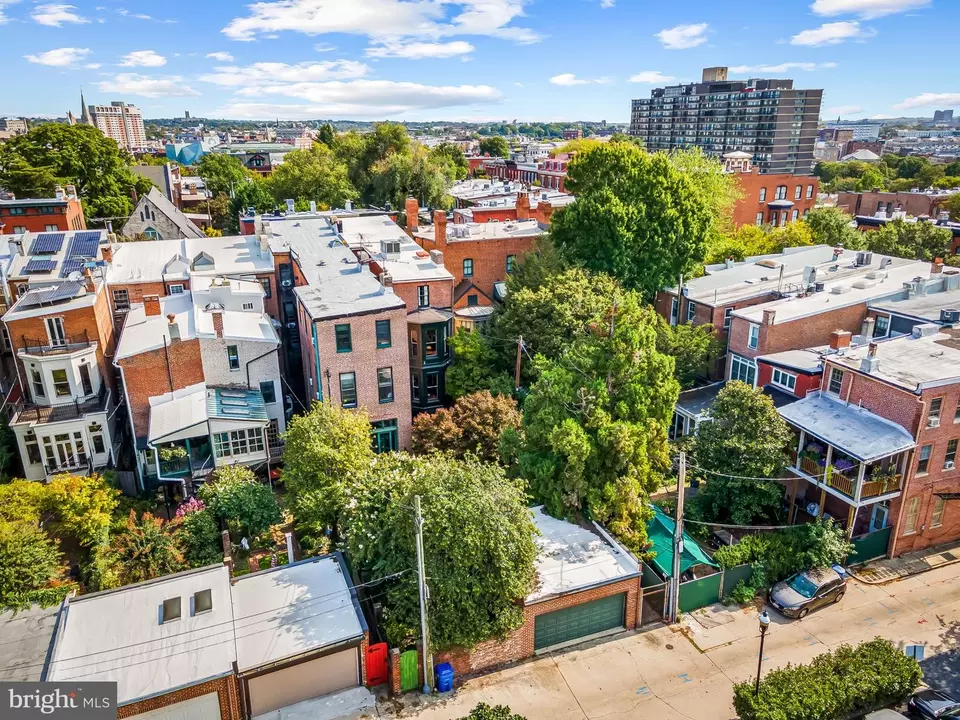 View/Area - 1310 Bolton St, Baltimore, MD 21217 photo 3 of 5