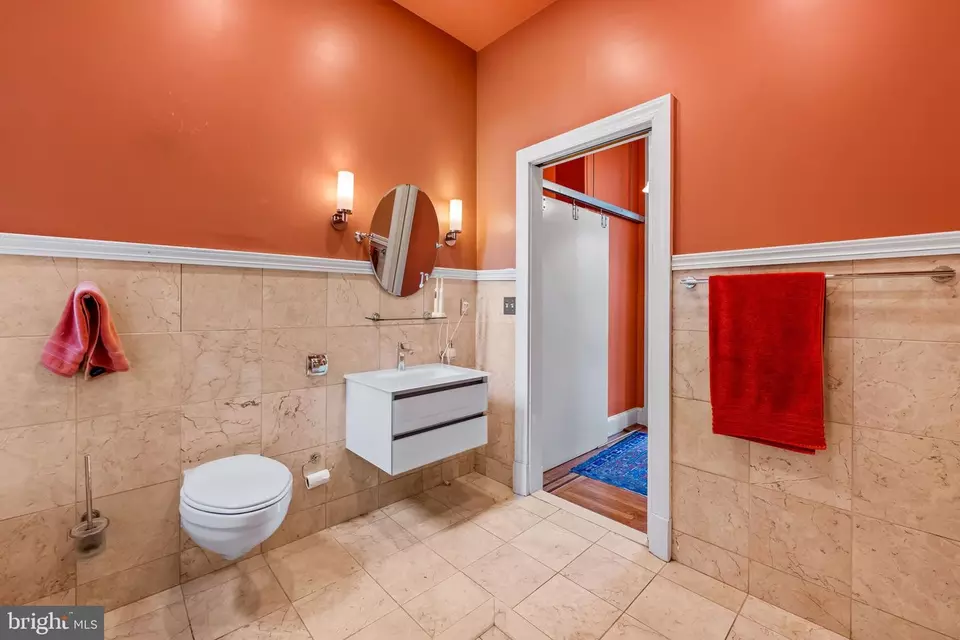 Bath - 1310 Bolton St, Baltimore, MD 21217 photo 4 of 5