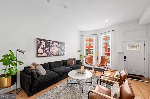 325 E 22nd St, Baltimore, MD 21218