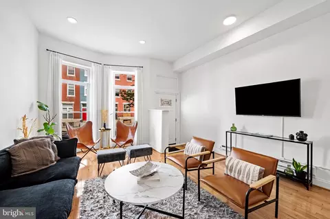 Living - 325 E 22nd St, Baltimore, MD 21218 photo 1 of 1