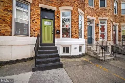 Other - 325 E 22nd St, Baltimore, MD 21218 photo 3 of 9