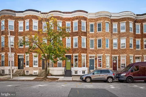 Other - 325 E 22nd St, Baltimore, MD 21218 photo 2 of 9