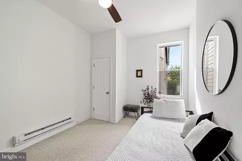 Bedroom - 325 E 22nd St, Baltimore, MD 21218 photo 4 of 13