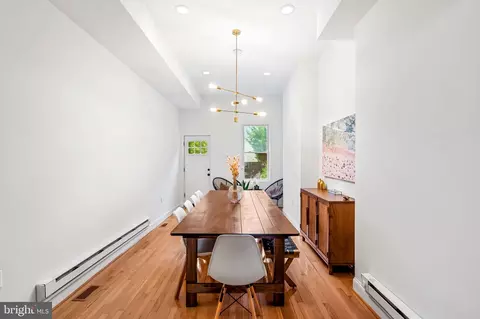 Dining - 325 E 22nd St, Baltimore, MD 21218 photo 1 of 2