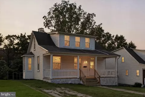 2825 Beechland Ave, Baltimore, MD 21214