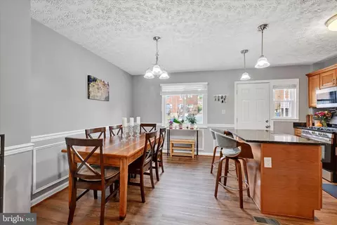 Dining - 580 S Beechfield Ave, Baltimore, MD 21229 photo 1 of 1
