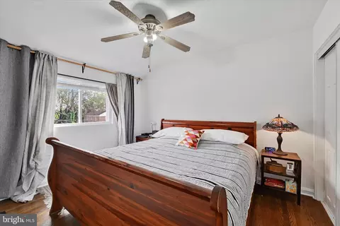 Bedroom - 580 S Beechfield Ave, Baltimore, MD 21229 photo 2 of 2