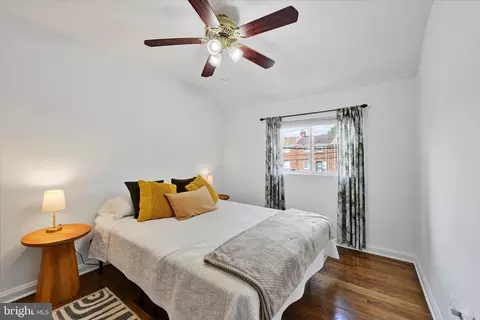 Bedroom - 580 S Beechfield Ave, Baltimore, MD 21229 photo 1 of 2