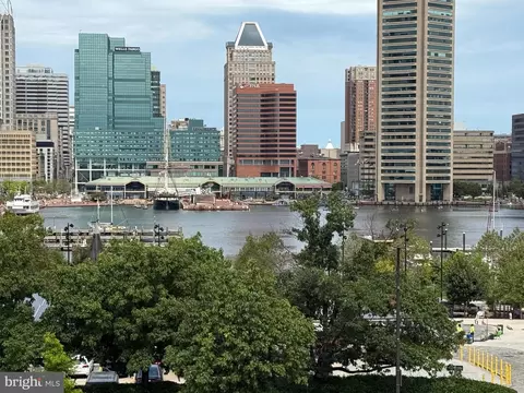 View/Area - 204 E Montgomery St, Baltimore, MD 21230 photo 2 of 2