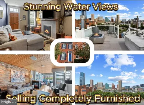 Other - 204 E Montgomery St, Baltimore, MD 21230 photo 1 of 16