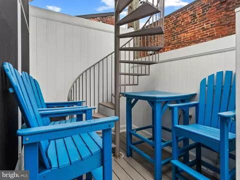 Exterior - 204 E Montgomery St, Baltimore, MD 21230 photo 5 of 8
