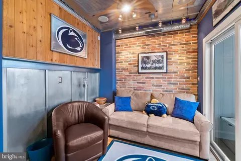 Bedroom - 204 E Montgomery St, Baltimore, MD 21230 photo 1 of 4