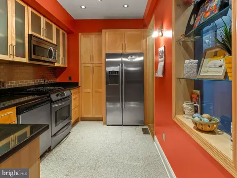 Kitchen - 204 E Montgomery St, Baltimore, MD 21230 photo 2 of 3