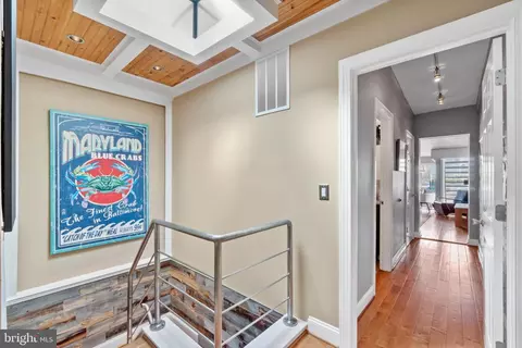 Entry Way - 204 E Montgomery St, Baltimore, MD 21230 photo 1 of 3