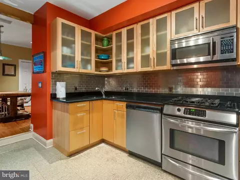 Kitchen - 204 E Montgomery St, Baltimore, MD 21230 photo 1 of 3