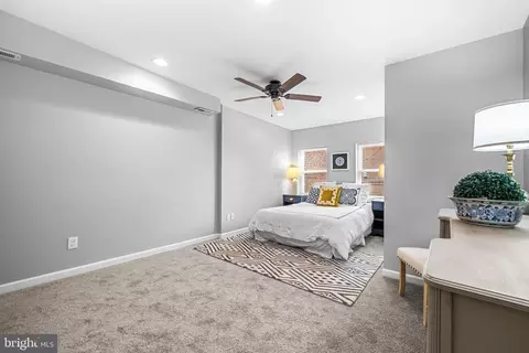 Bedroom - 3221 Elliott St, Baltimore, MD 21224 photo 2 of 4